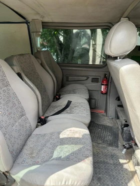 VW Transporter, снимка 11