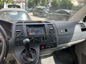 VW Transporter, снимка 3