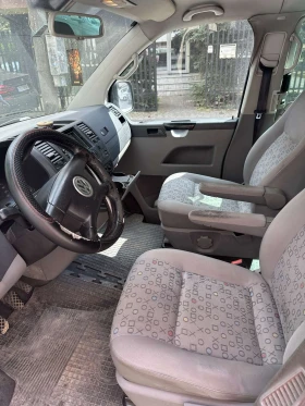 VW Transporter, снимка 10