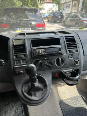 VW Transporter, снимка 6