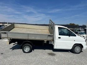 Hyundai H1 2.5 TDI -3 странен самосвал, снимка 9