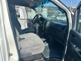 Hyundai H1 2.5 TDI -3 странен самосвал, снимка 14