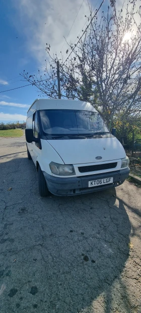 Ford Transit 2.4D | Mobile.bg    4