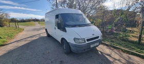 Ford Transit 2.4D | Mobile.bg    2