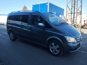 Mercedes-Benz Viano 2.2cdi, снимка 2