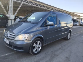 Mercedes-Benz Viano 2.2cdi, снимка 3