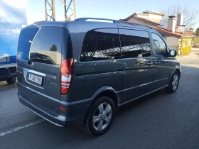 Mercedes-Benz Viano 2.2cdi, снимка 5