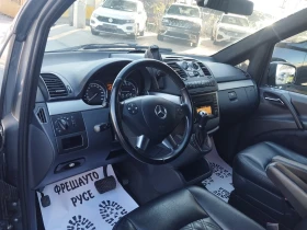 Mercedes-Benz Viano 2.2cdi, снимка 7