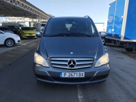  Mercedes-Benz Viano