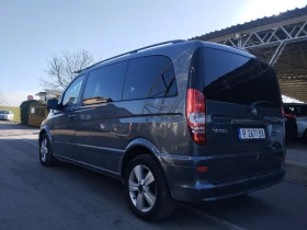 Mercedes-Benz Viano 2.2cdi, снимка 4