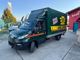 Iveco Daily 35s16* Euro6* Климатик* Падащ борд, снимка 3