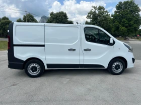 Обява за продажба на Opel Vivaro 1.6 CDTI L1H1 ~15 999 лв. - изображение 7