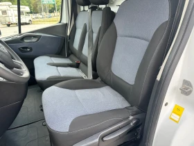 Обява за продажба на Opel Vivaro 1.6 CDTI L1H1 ~15 999 лв. - изображение 11