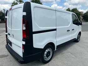 Обява за продажба на Opel Vivaro 1.6 CDTI L1H1 ~15 999 лв. - изображение 6