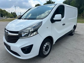 Opel Vivaro 1.6 CDTI L1H1