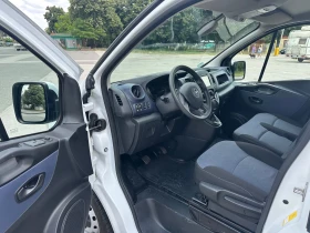 Обява за продажба на Opel Vivaro 1.6 CDTI L1H1 ~15 999 лв. - изображение 10