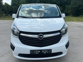 Обява за продажба на Opel Vivaro 1.6 CDTI L1H1 ~15 999 лв. - изображение 9
