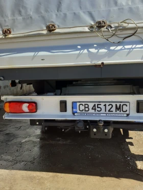 Обява за продажба на Peugeot Boxer 2000куб.131кс  ~23 999 лв. - изображение 10