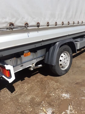 Обява за продажба на Peugeot Boxer 2000куб.131кс  ~23 999 лв. - изображение 9