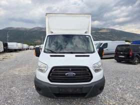 Ford Transit 2.2 TDCi,  , ,  3.5  | Mobile.bg    8
