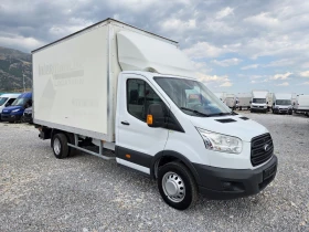 Ford Transit 2.2 TDCi,  , ,  3.5  | Mobile.bg    7