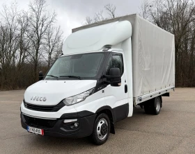 ������ Iveco 35c18 3.0L* �����* 4.20m* 3.5� N1