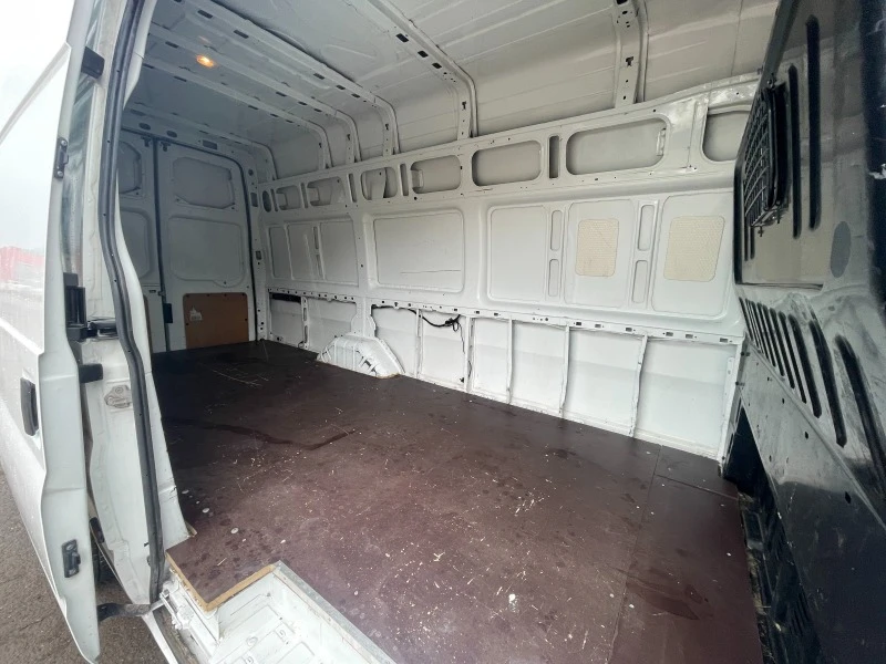 Ford Transit, снимка 16 - Бусове и автобуси - 45997184