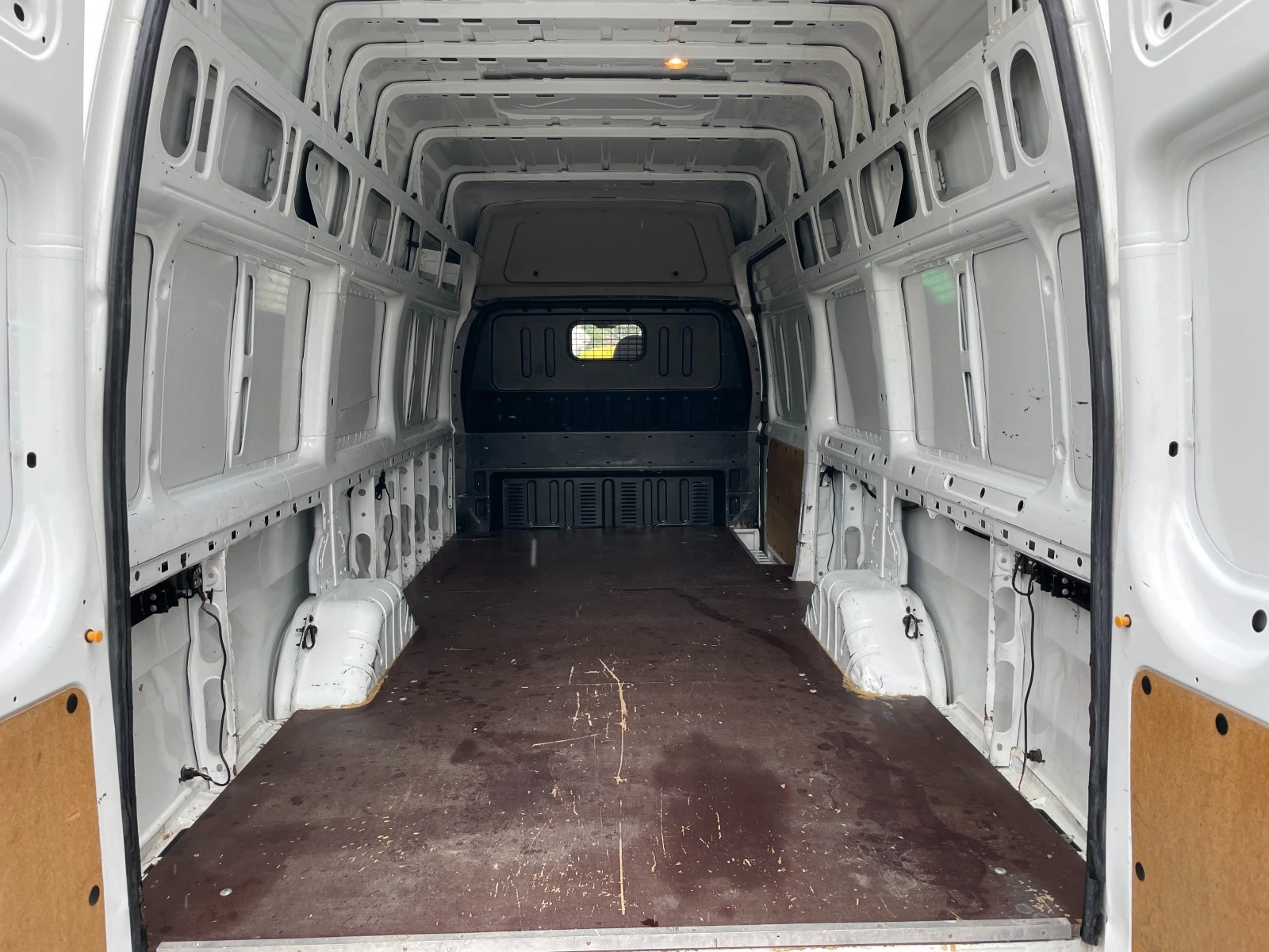 Ford Transit | Mobile.bg   15