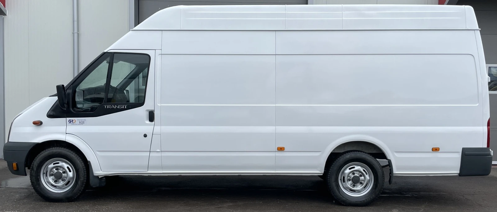 Ford Transit  - изображение 2