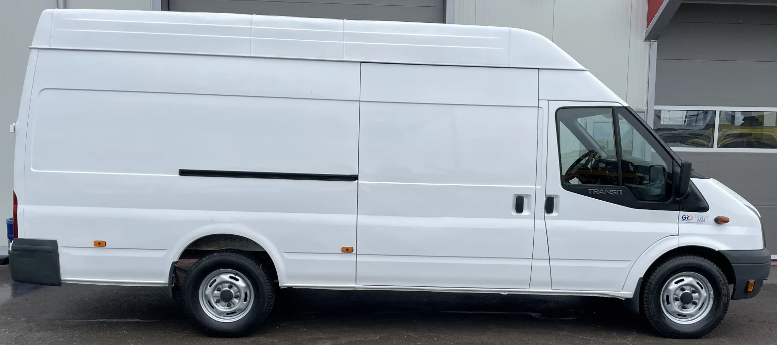 Ford Transit  - изображение 6