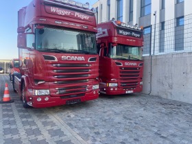 Scania R R520 V8 EURO 6 TOPLINE!!! | Mobile.bg   17