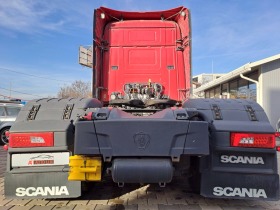 Scania R R520 V8 EURO 6 TOPLINE!!!, снимка 6