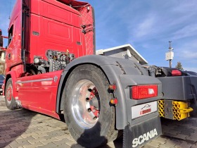 Scania R R520 V8 EURO 6 TOPLINE!!!, снимка 7