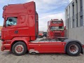 Scania R R520 V8 EURO 6 TOPLINE!!! - изображение 4
