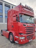 Scania R R520 V8 EURO 6 TOPLINE!!! - изображение 2