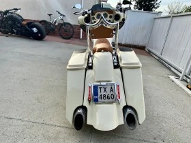 Harley-Davidson CVO BAGGER, снимка 6