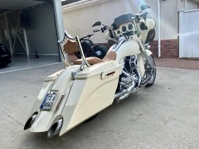 Harley-Davidson CVO BAGGER, снимка 3