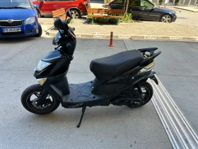 Benelli 49X Tapo Beeline LED, снимка 3