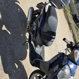 Malaguti Password 250, снимка 3