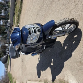 Malaguti Password 250, снимка 2