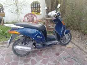 Honda 150, снимка 2