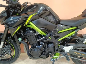 Kawasaki Z 900 ABS TC LED, снимка 13