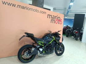 Kawasaki Z 900 ABS TC LED, снимка 3
