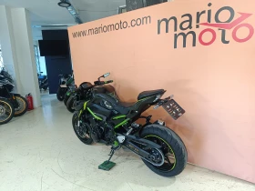 Kawasaki Z 900 ABS TC LED, снимка 11