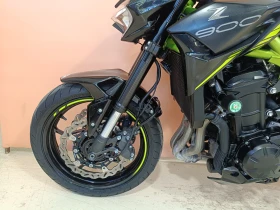 Kawasaki Z 900 ABS TC LED, снимка 15