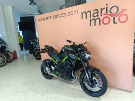 Kawasaki Z 900 ABS TC LED, снимка 2