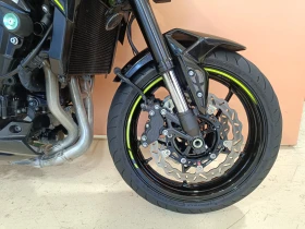 Kawasaki Z 900 ABS TC LED, снимка 8
