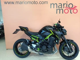 Kawasaki Z 900 ABS TC LED, снимка 1