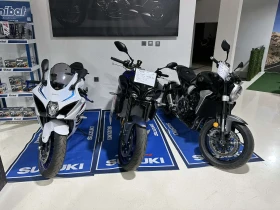 Kawasaki Z 900 ABS TC LED, снимка 17