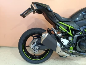 Kawasaki Z 900 ABS TC LED, снимка 9